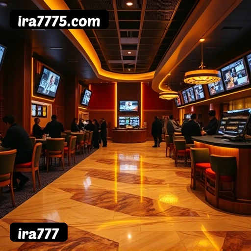 Recompensas Reais e Transparentes no ira777: Promoções Sem Pegadinhas