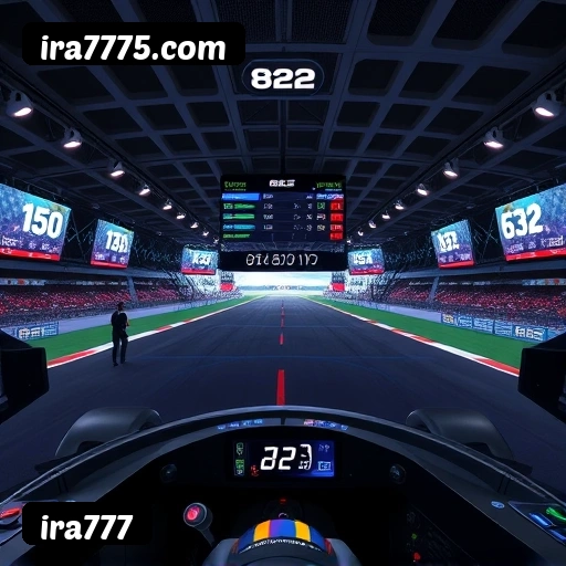 ira777: Cassino Online Premiado e Seguro