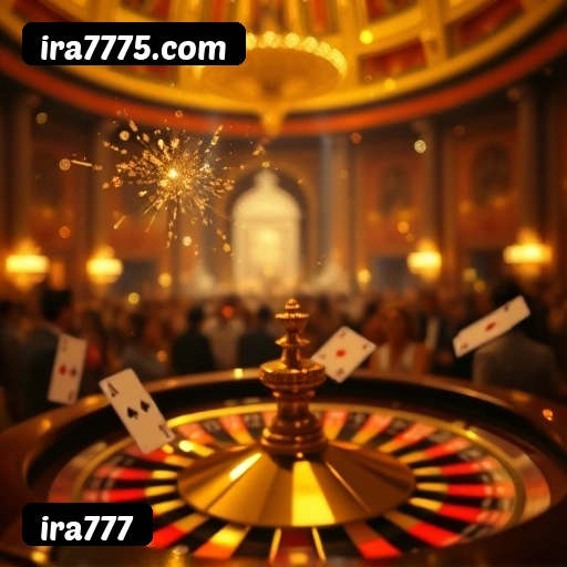 Registre-se Rapidamente e Desbloqueie Recompensas Exclusivas ira777